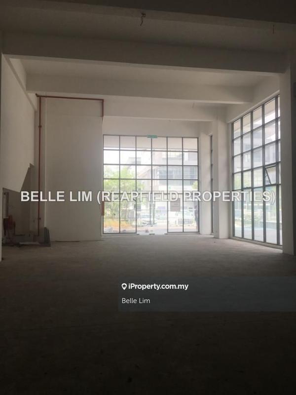 Semi-D Kilang untuk Dijual di PETALING JAYA, Petaling Jaya oleh Belle Lim - iProperty.com.my