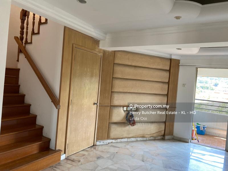 Pangsapuri untuk Dijual di Sri Jelatek oleh Linda Ooi - iProperty.com.my