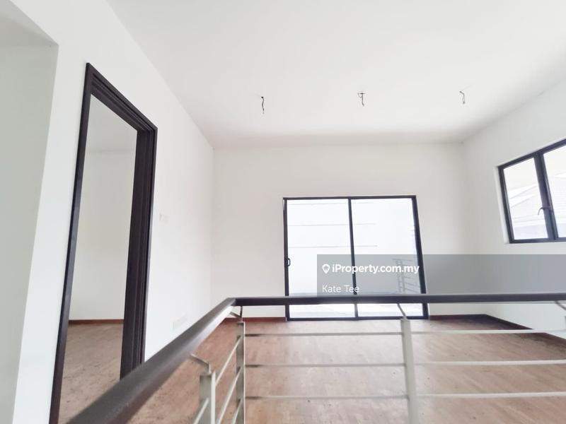 Bungalow House for Sale in Taman Adda Heights, Tebrau by Kate Tee - iProperty.com.my