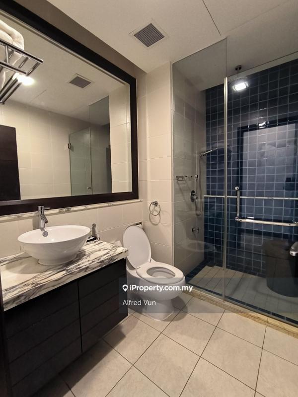 Condominium for Sale in Nexus Residence Karambunai by Alfred Vun - iProperty.com.my