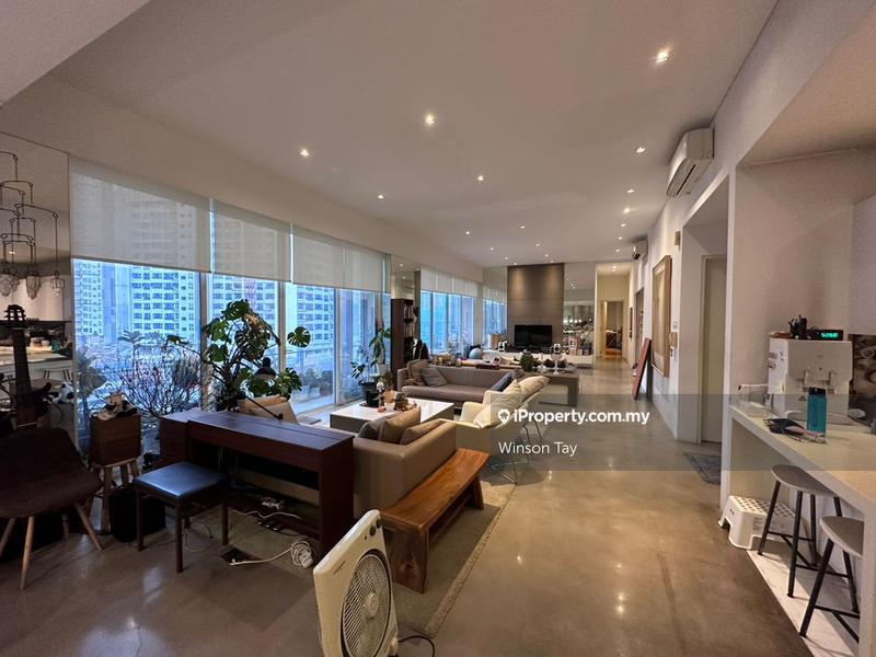 For Sale - Menara Bintang Goldhill