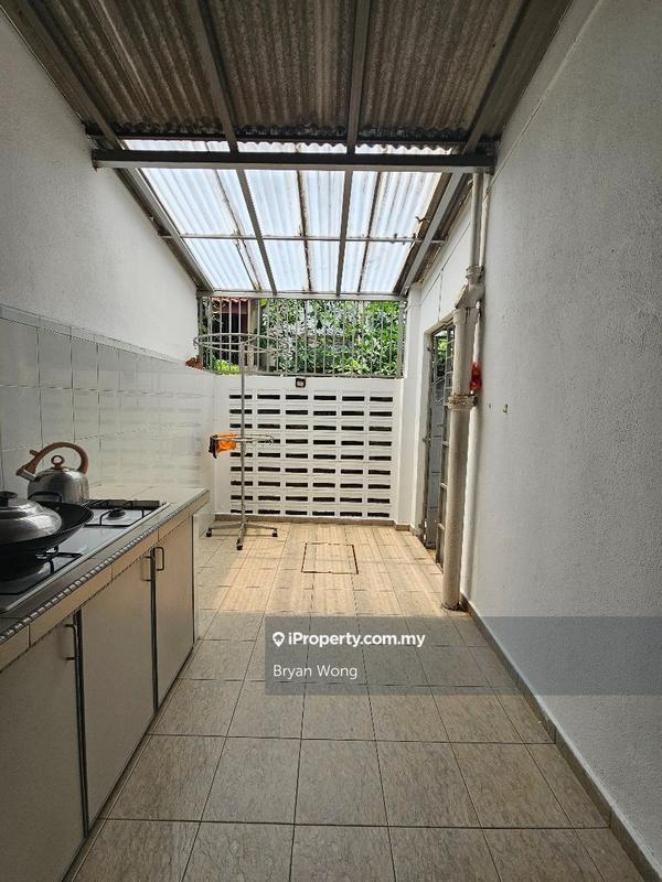 2-storey Terraced House for Sale in SS 21, Damansara Utama, Petaling Jaya by Bryan Wong - iProperty.com.my