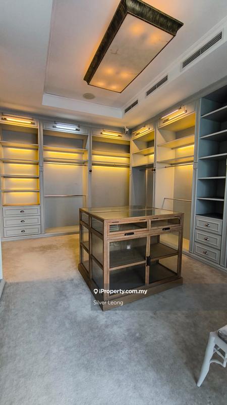 4-storey Terraced House for Sale in Taman Sri Hartamas, Sri Hartamas by Silver Leong - iProperty.com.my