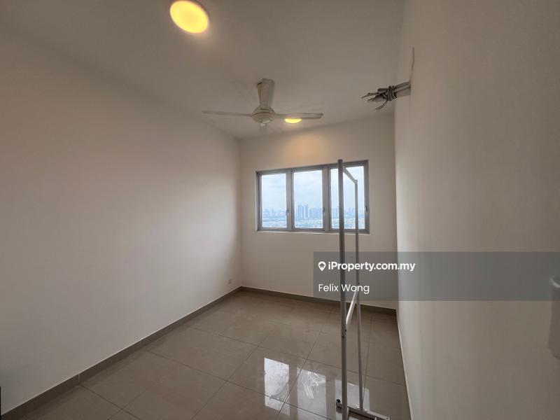 Kediaman Servis untuk Disewa di SkyLake Residence oleh Felix Wong - View - iProperty.com.my