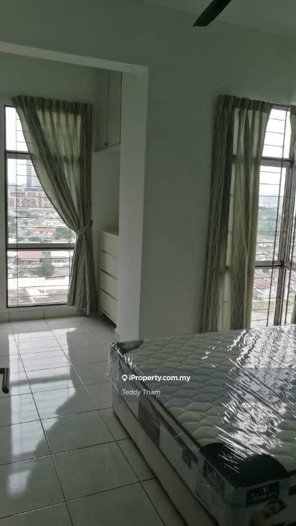 Service Residence for Sale in Casa Suites by Teddy Tham - iProperty.com.my