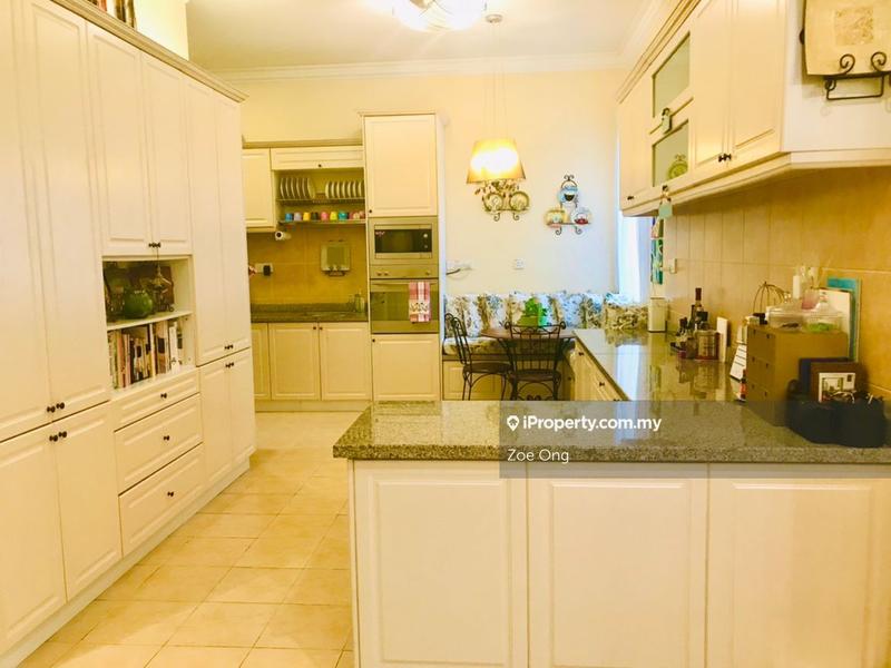 Rumah Berkembar untuk Dijual di Seksyen 9, Kota Damansara oleh Zoe Ong - iProperty.com.my