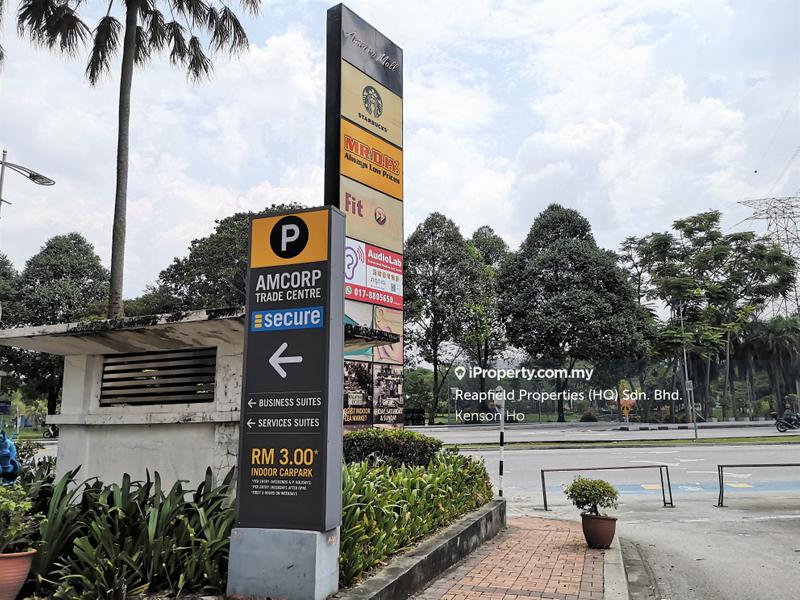 Office for Sale in Petaling Jaya, Selangor by Kenson Ho - iProperty.com.my