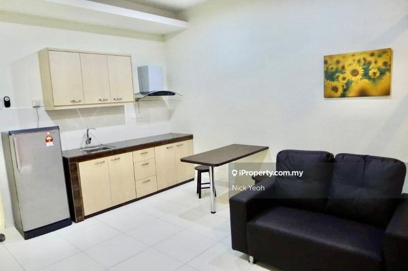 For Sale - Neo Damansara