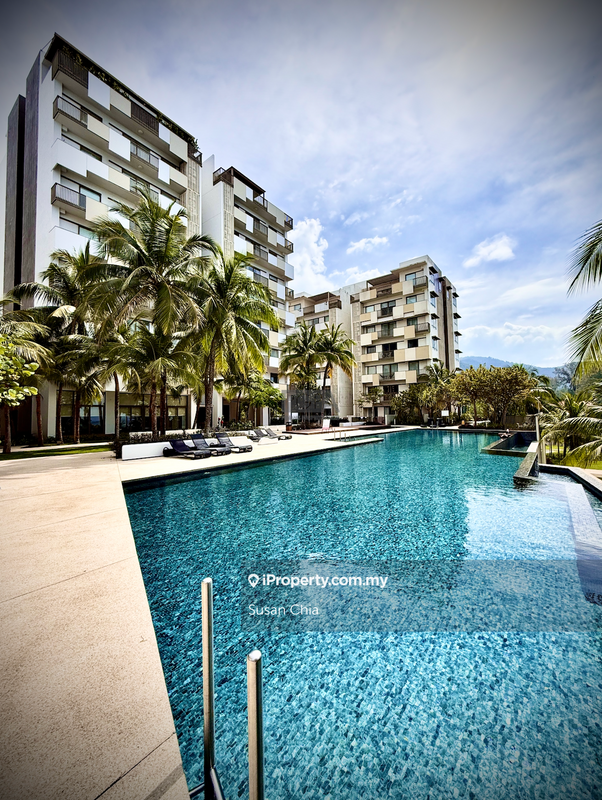 Condominium for Sale in By The Sea by Susan Chia - iProperty.com.my