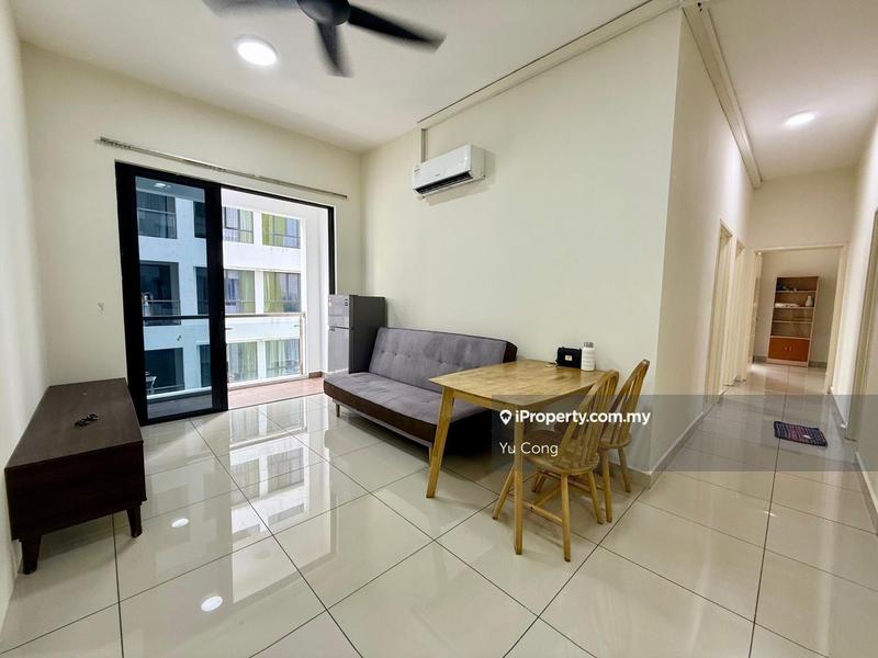 For Sale - Impian Senibong Residences