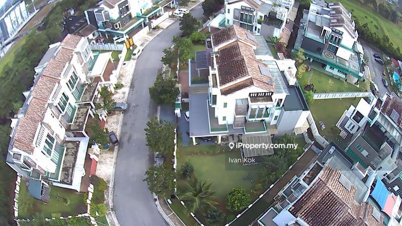 2.5-storey Terraced House for Sale in Subang Heights, Subang Jaya by Ivan Kok - iProperty.com.my