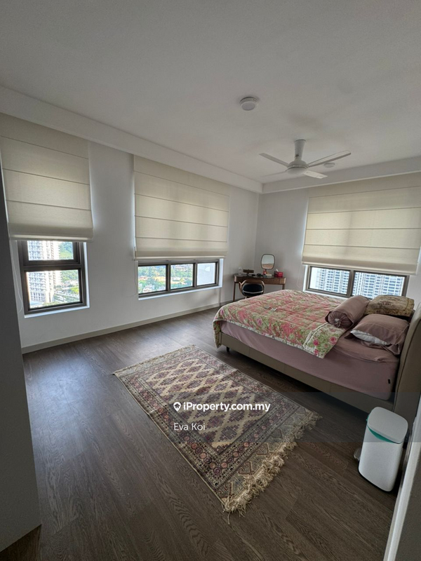 For Rent - Park Place