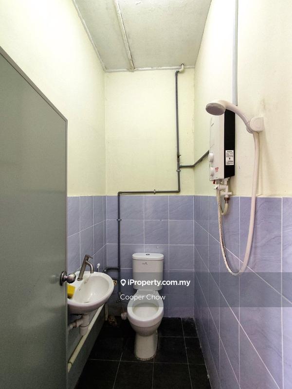 1-storey Terraced House for Sale in Sea Park, Petaling Jaya by Cooper Chow - iProperty.com.my