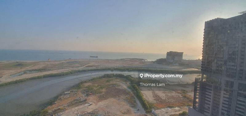 Condominium for Sale in Silverscape Residences by Thomas Lam - iProperty.com.my