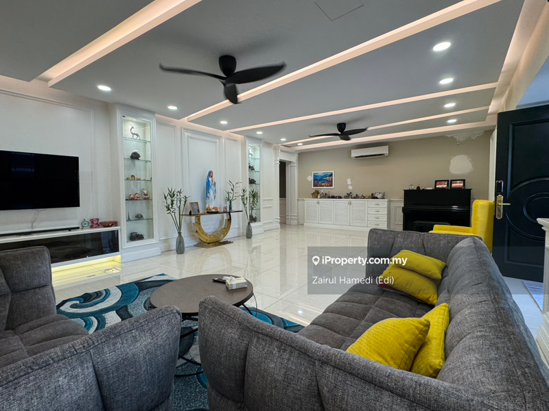 2-storey Terraced House for Sale in Elmina, Shah Alam by Zairul Hamedi (Edi) - iProperty.com.my