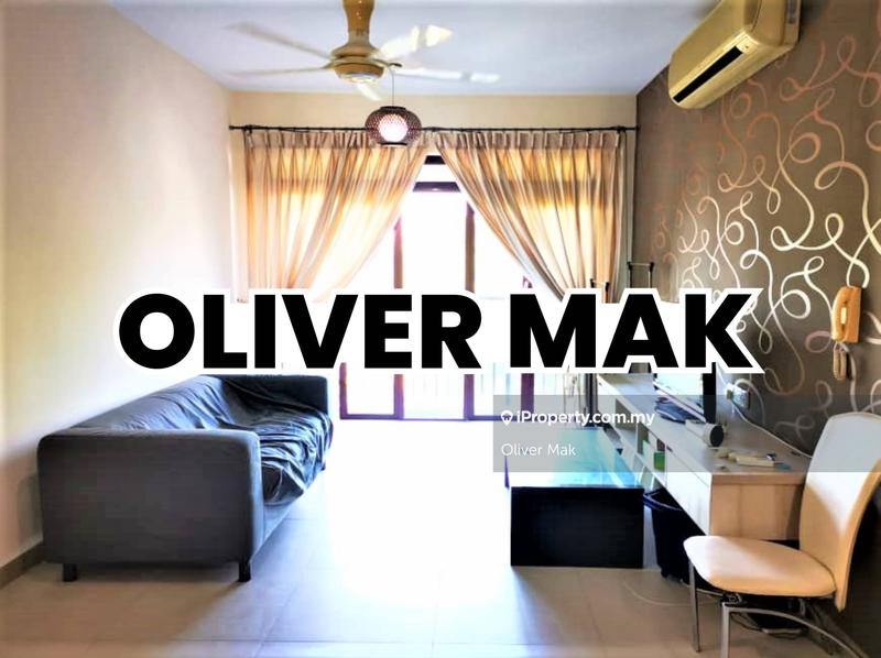 For Rent - Savanna Condominium