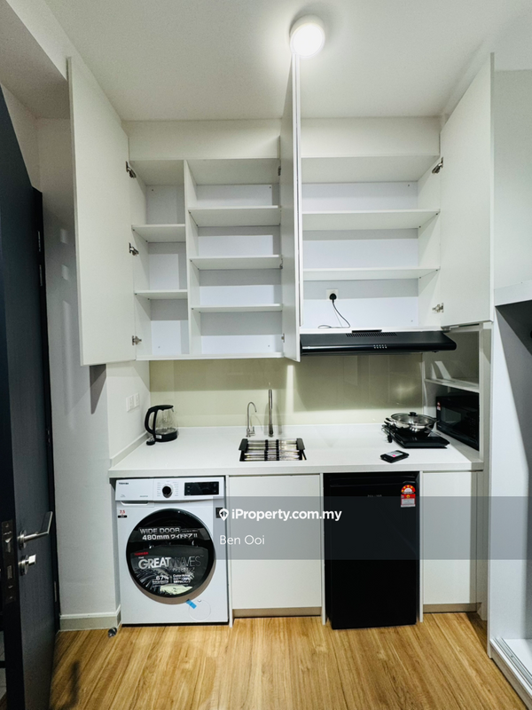 Service Residence for Rent in Sunway Velocity TWO by Ben Ooi - iProperty.com.my