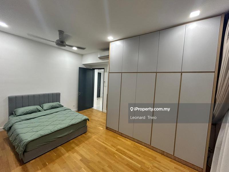 For Rent - One Cochrane Residence