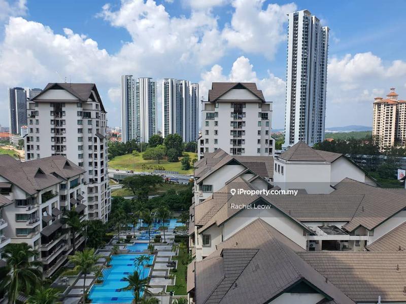 Condominium for Sale in Riana Green Condominium by Rachel Leow - iProperty.com.my
