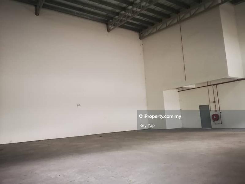 Kilang Berkembar untuk Dijual di Taman Industri Integrasi Rawang, Rawang oleh Rey Yap - iProperty.com.my