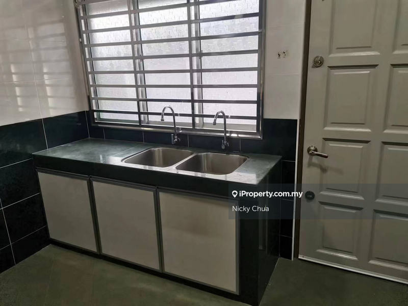 Rumah Berangkai 1 Tingkat untuk Dijual di Taman Bukit Kaya, Seremban oleh Nicky Chua - iProperty.com.my