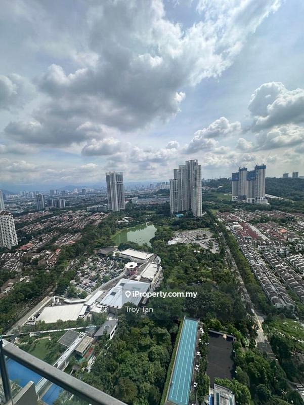 For Rent - One Central Park