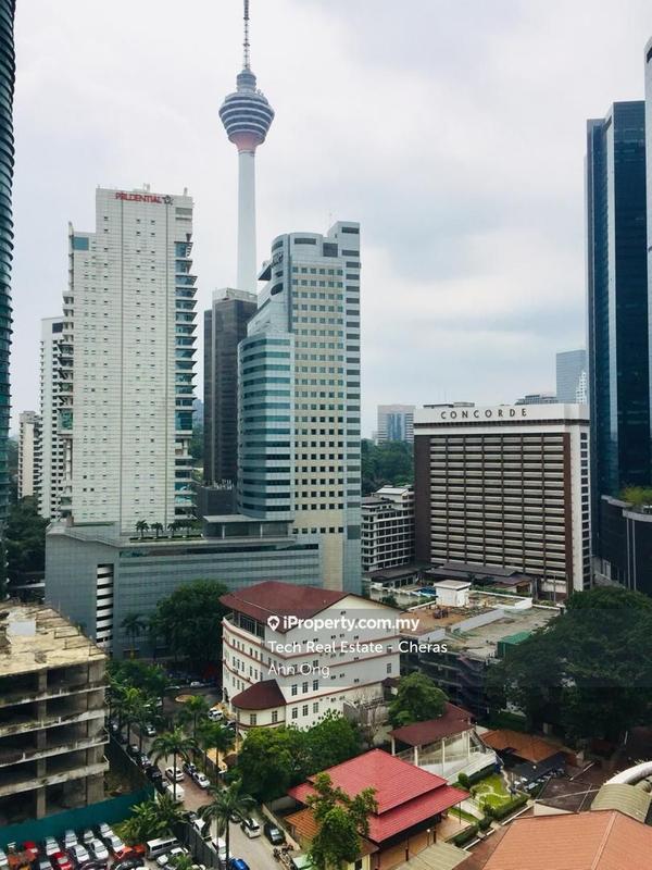 Condominium for Sale in Idaman Residence by Ann Ong - iProperty.com.my