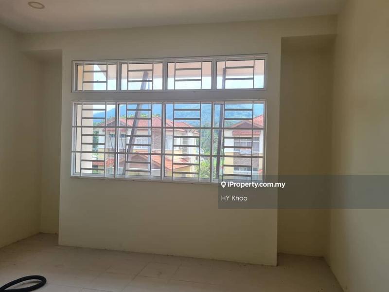 Bungalow House for Sale in Taman Manggis Indah, Balik Pulau by HY Khoo - iProperty.com.my