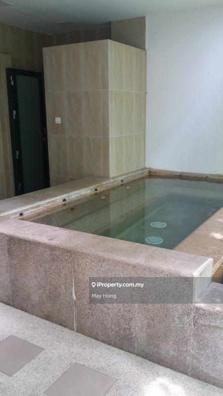 Kondominium untuk Dijual di Cendana oleh May Hong - iProperty.com.my