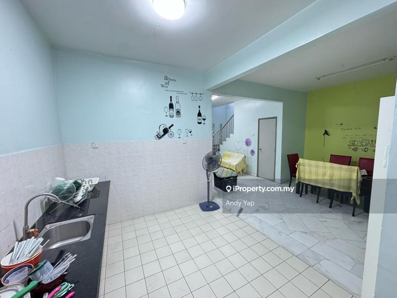 Rumah Teres 2-Tingkat untuk Dijual di Kota Emerald, Rawang oleh Andy Yap - iProperty.com.my