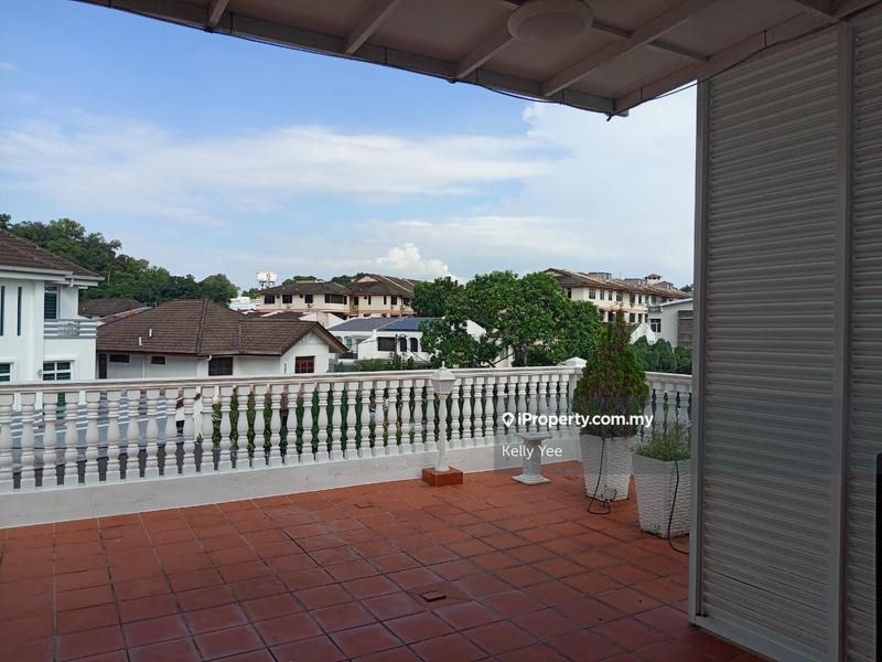 Bungalow House for Sale in Minden Heights, Gelugor by Kelly Yee - iProperty.com.my