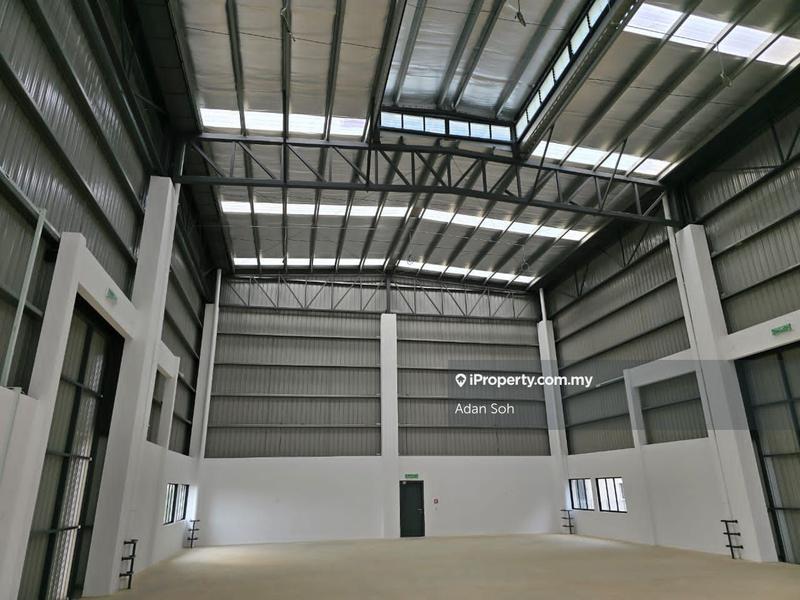 Kilang Terpisah untuk Disewa di Bandar Bukit Raja, Klang oleh Adan Soh - iProperty.com.my