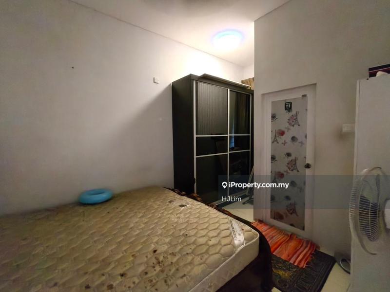 1-storey Terraced House for Sale in Lukut, Port Dickson by HJLim - iProperty.com.my
