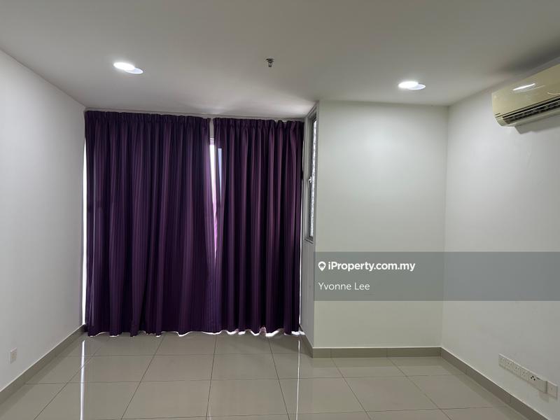 Residensi Servis untuk Dijual di 3 Elements oleh Yvonne Lee - iProperty.com.my