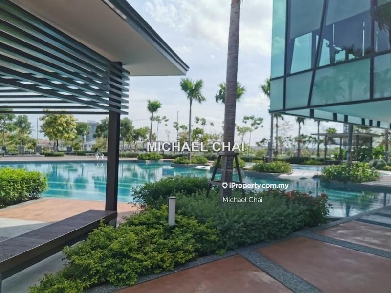 2-storey Terraced House for Rent in Maple Residence, ZINNIA, Cyberjaya by Michael Chai - iProperty.com.my