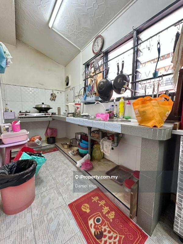 Rumah Teres 1-Tingkat untuk Dijual di Bandar Baru Kuala Selangor, Kuala Selangor oleh Daniel Kho - iProperty.com.my