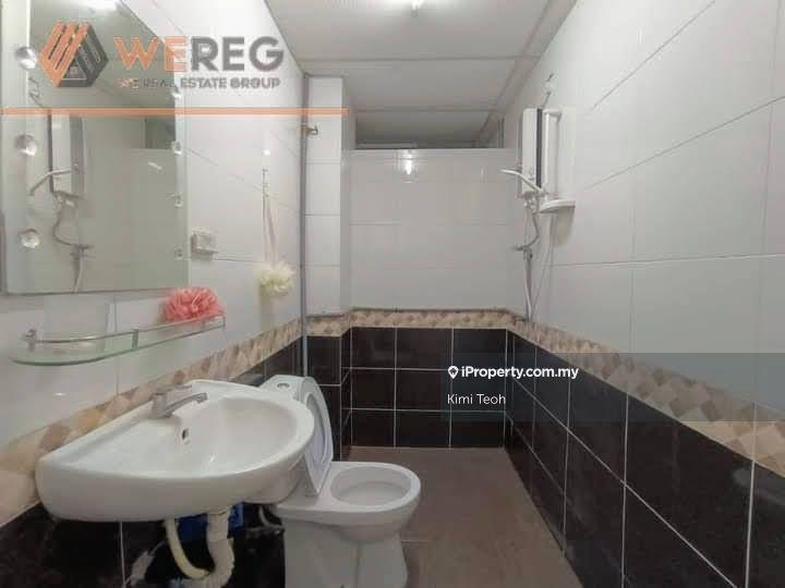 Kondominium untuk Dijual di Dynasty Condo (Dinasti Klang) oleh Kimi Teoh - iProperty.com.my