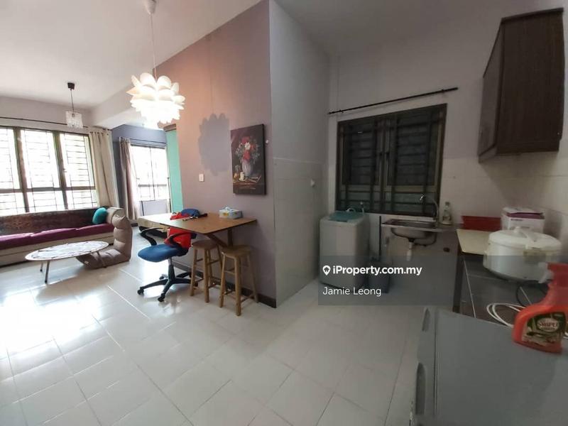 Service Residence for Sale in Ritze Perdana 1 by Jamie Leong - iProperty.com.my