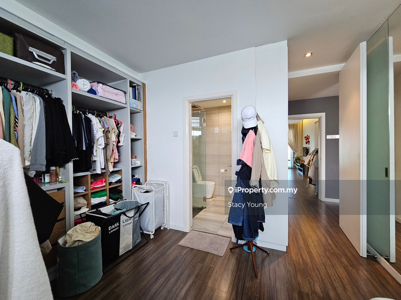 Rumah Berkembar untuk Dijual di Bandar Mahkota Cheras, Cheras oleh Stacy Young - iProperty.com.my