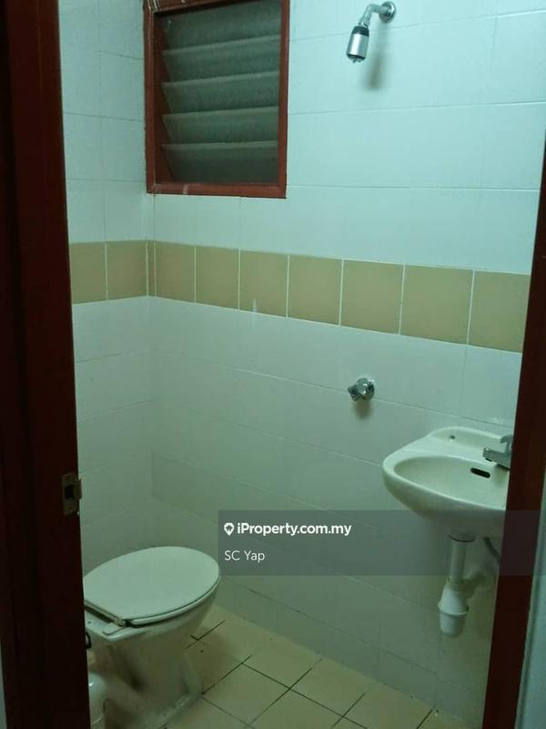 Pangsapuri untuk Dijual di Damai Apartment oleh SC Yap - iProperty.com.my