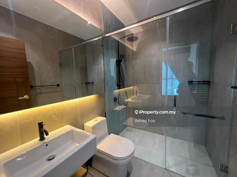 Service Residence for Rent in Alfa Bangsar by Ashley Foo - iProperty.com.my