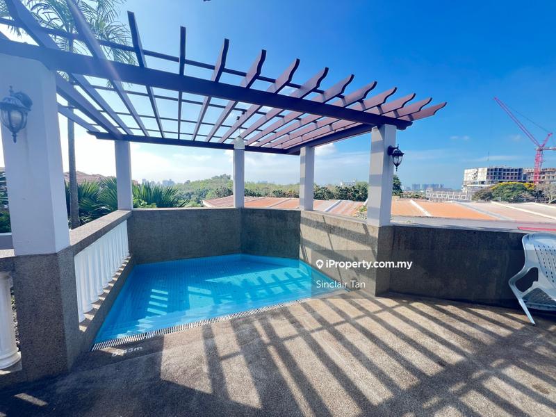 Condominium for Sale in Cheng Heights by Geoffery Wee - iProperty.com.my