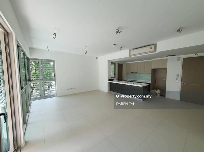 Kediaman Servis untuk Dijual di Cantara Residences oleh DAREN TAN - iProperty.com.my