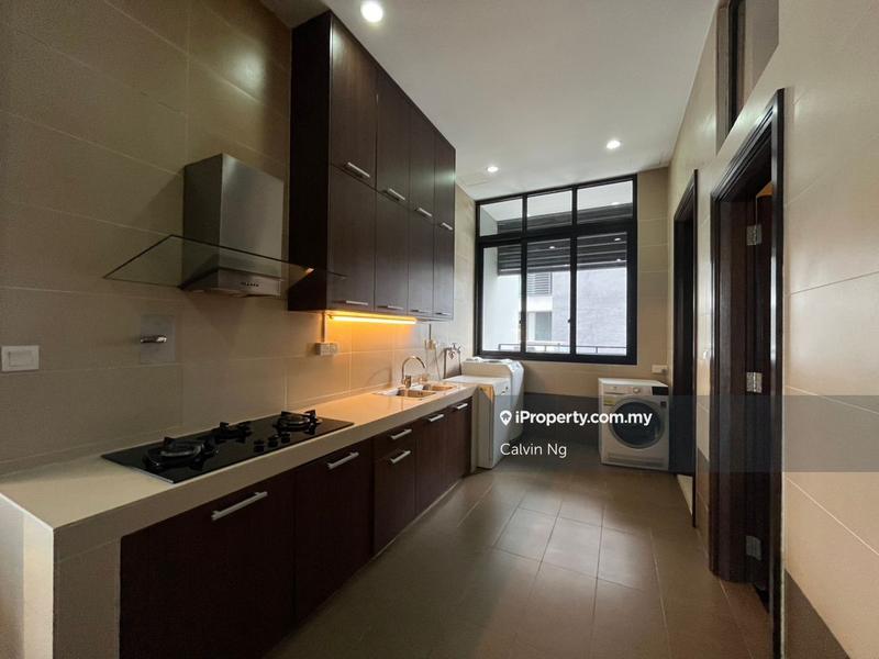 Kondominium untuk Dijual di Gallery @ U-Thant oleh Calvin Ng - iProperty.com.my