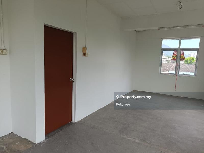 Shop for Rent in Taman Mutiara, Bukit Mertajam by Kelly Yee - iProperty.com.my