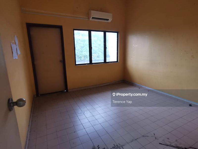 Pejabat untuk Disewa di Bangsar Utama, Bangsar oleh Terence Yap - iProperty.com.my