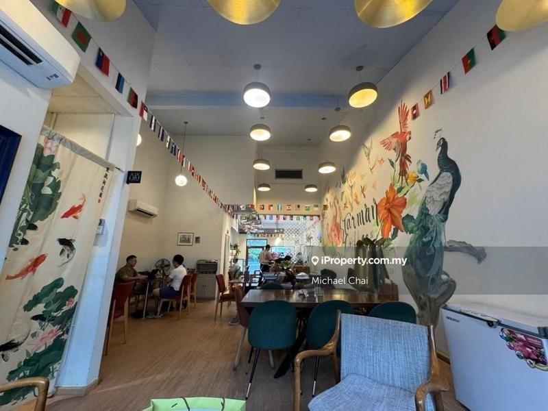 Shop-Office for Sale in Bandar Puteri Puchong, Puchong by Michael Chai - iProperty.com.my