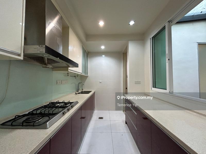 2.5-storey Terraced House for Sale in Mont Kiara, Kuala Lumpur by Terrence Yip - iProperty.com.my