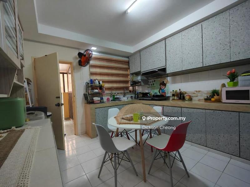 2-storey Terraced House for Sale in Bandar Utama 10, Bandar Utama by Dickson Cheong - iProperty.com.my