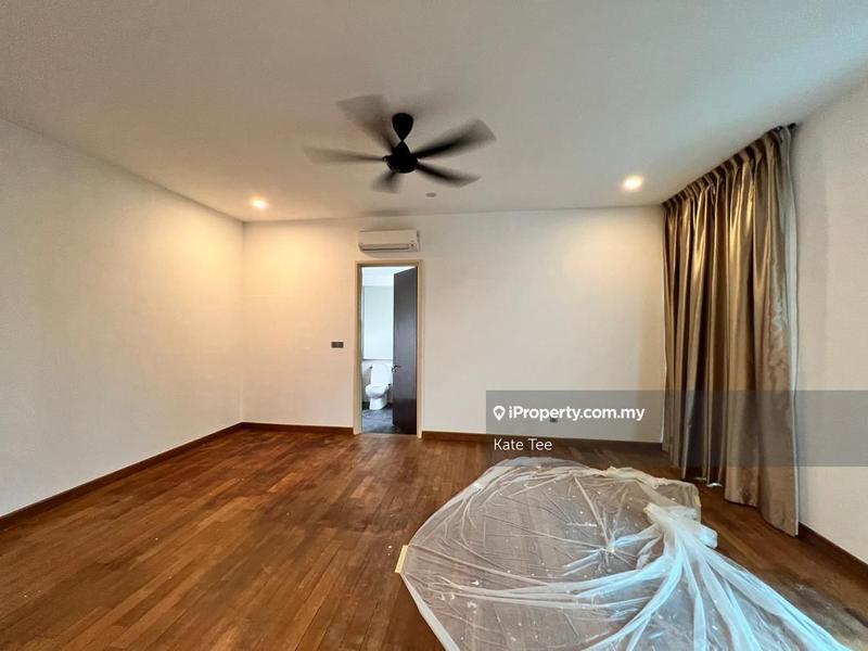 Bungalow House for Rent in East Ledang, Johor Bahru by Kate Tee - iProperty.com.my